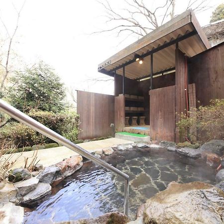ホテルKkr Hakone Miyanoshita エクステリア 写真