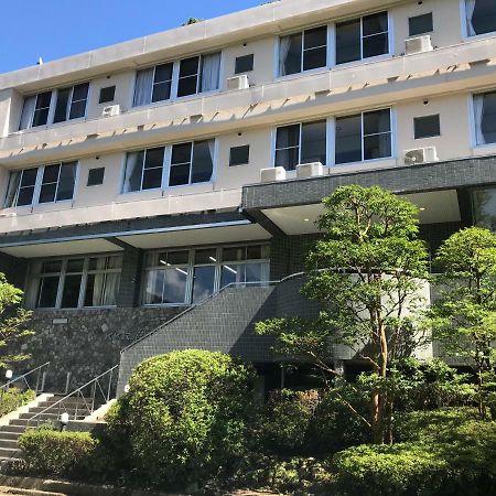 ホテルKkr Hakone Miyanoshita エクステリア 写真