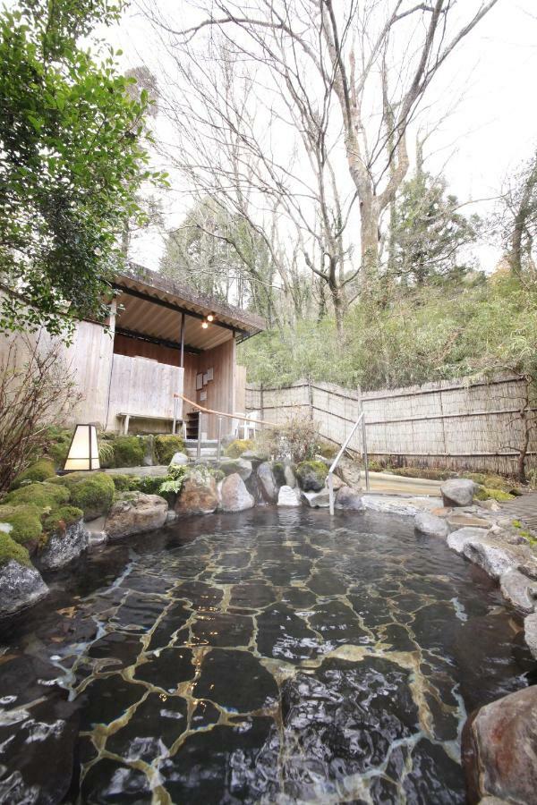 ホテルKkr Hakone Miyanoshita エクステリア 写真