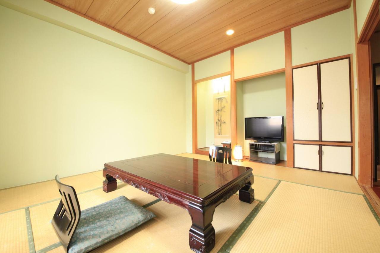 ホテルKkr Hakone Miyanoshita エクステリア 写真