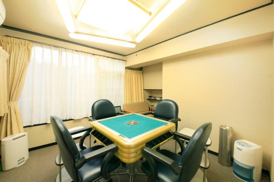 ホテルKkr Hakone Miyanoshita エクステリア 写真