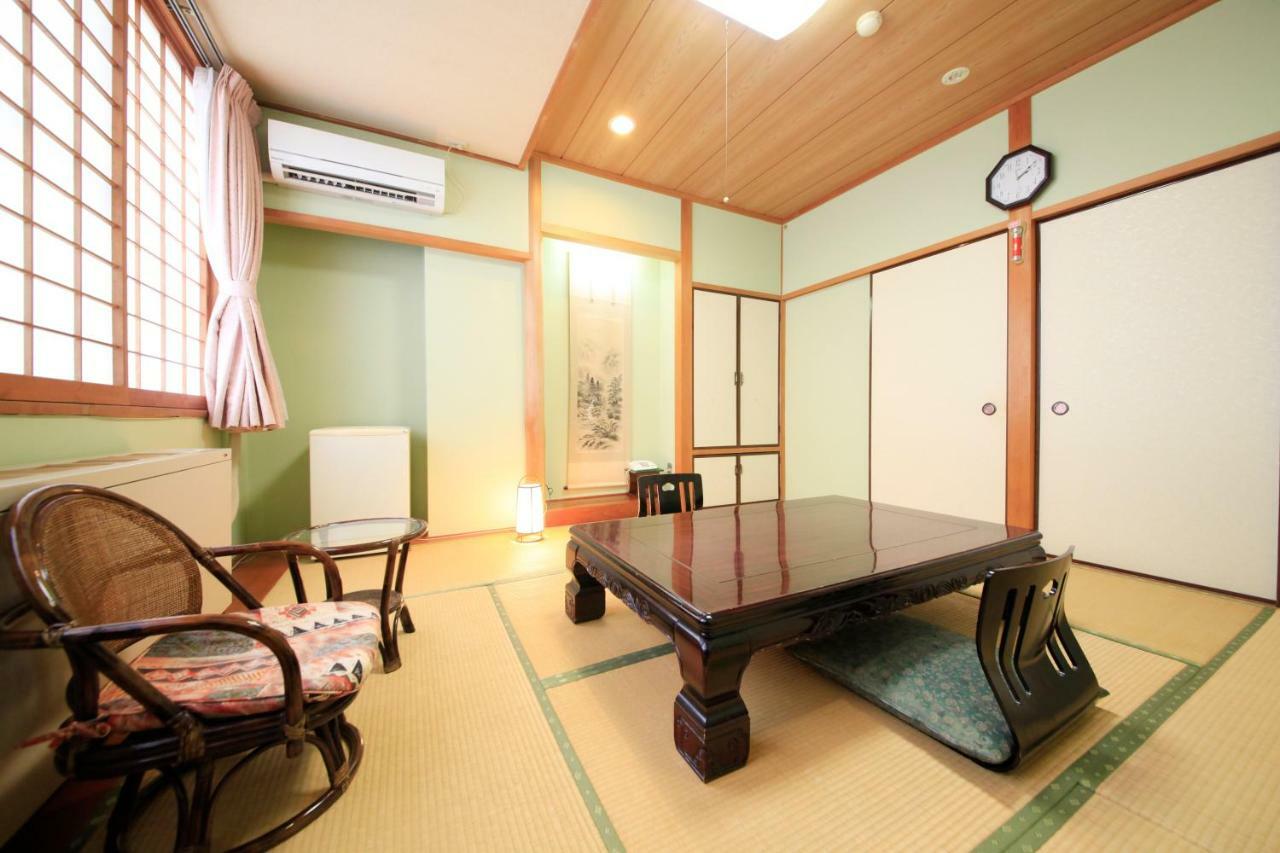 ホテルKkr Hakone Miyanoshita エクステリア 写真