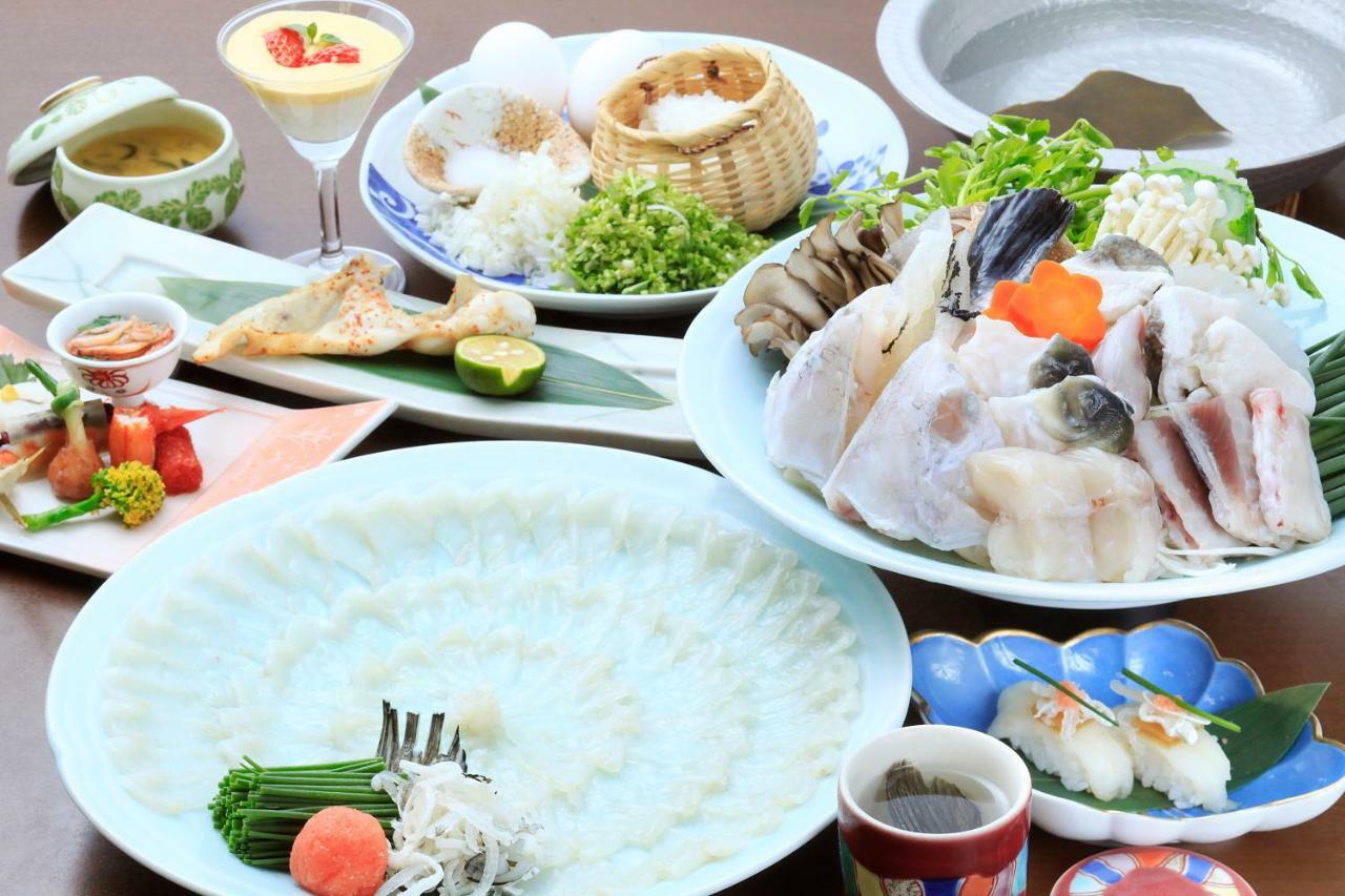 ホテルKkr Hakone Miyanoshita エクステリア 写真